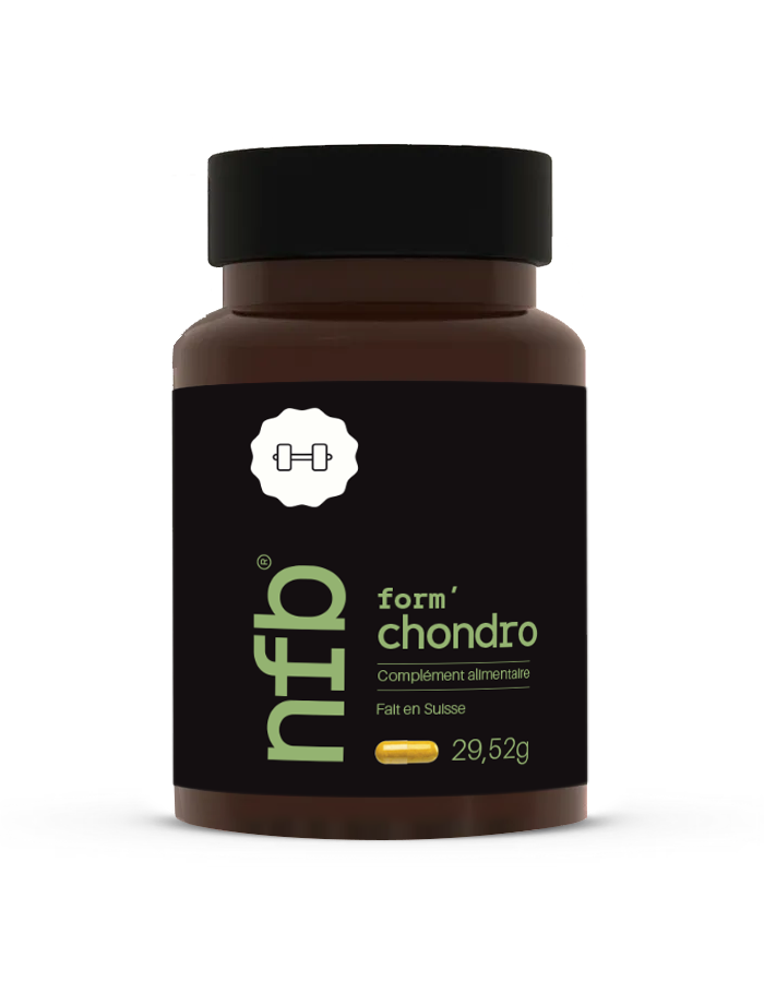 Form'Chondro protect