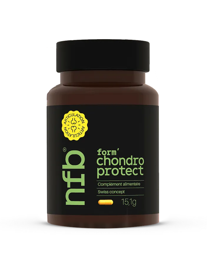 Form’Chondro protect NFB Healthcare