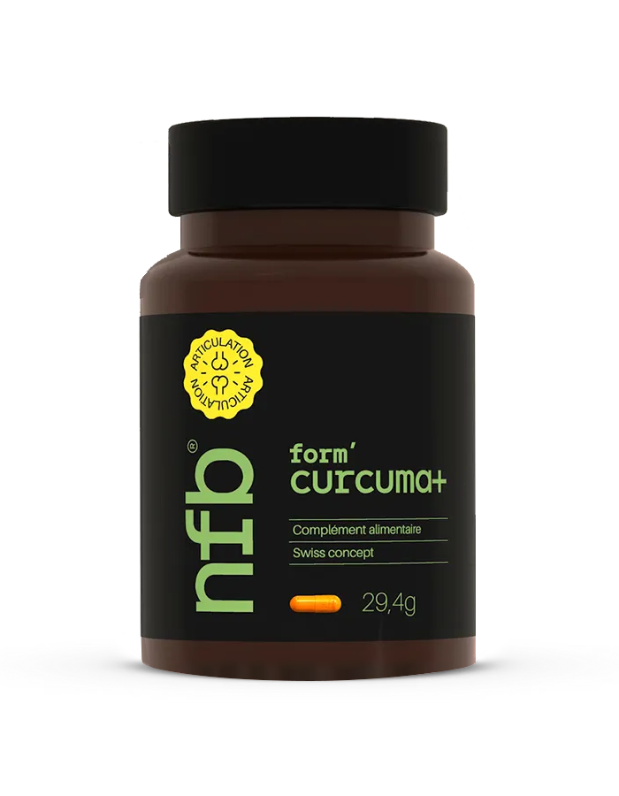 Form'Curcuma