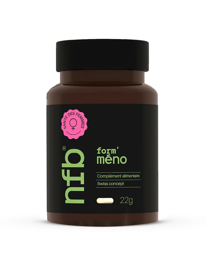Form'Méno