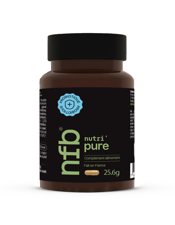 Nutri'Pure