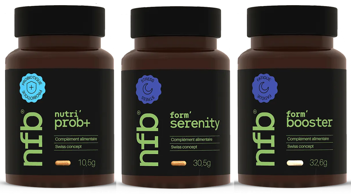 Pack NeuroBalance