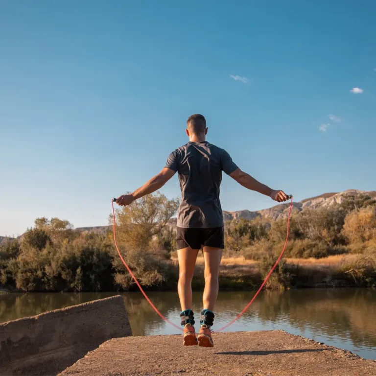 Guide des compléments alimentaires pour sportifs - homme