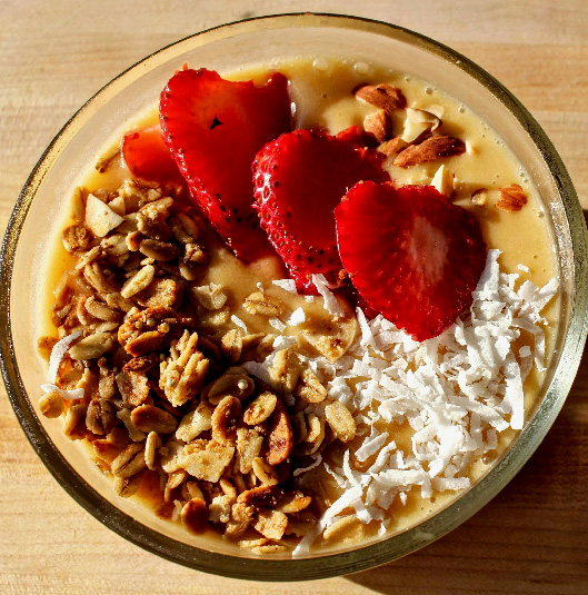 Muesli-fruit-rouge