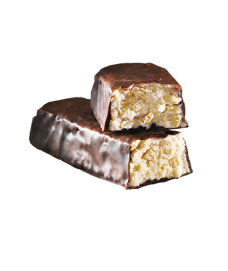 Barre Arôme Noix de Coco Croustillant