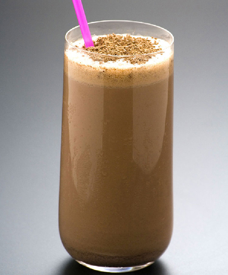 Smoothie Arôme Café frappé