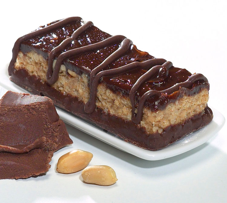Barre Arôme Chocolat Cacahuète
