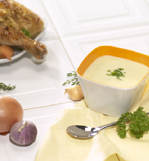 Velouté Arôme Poulet