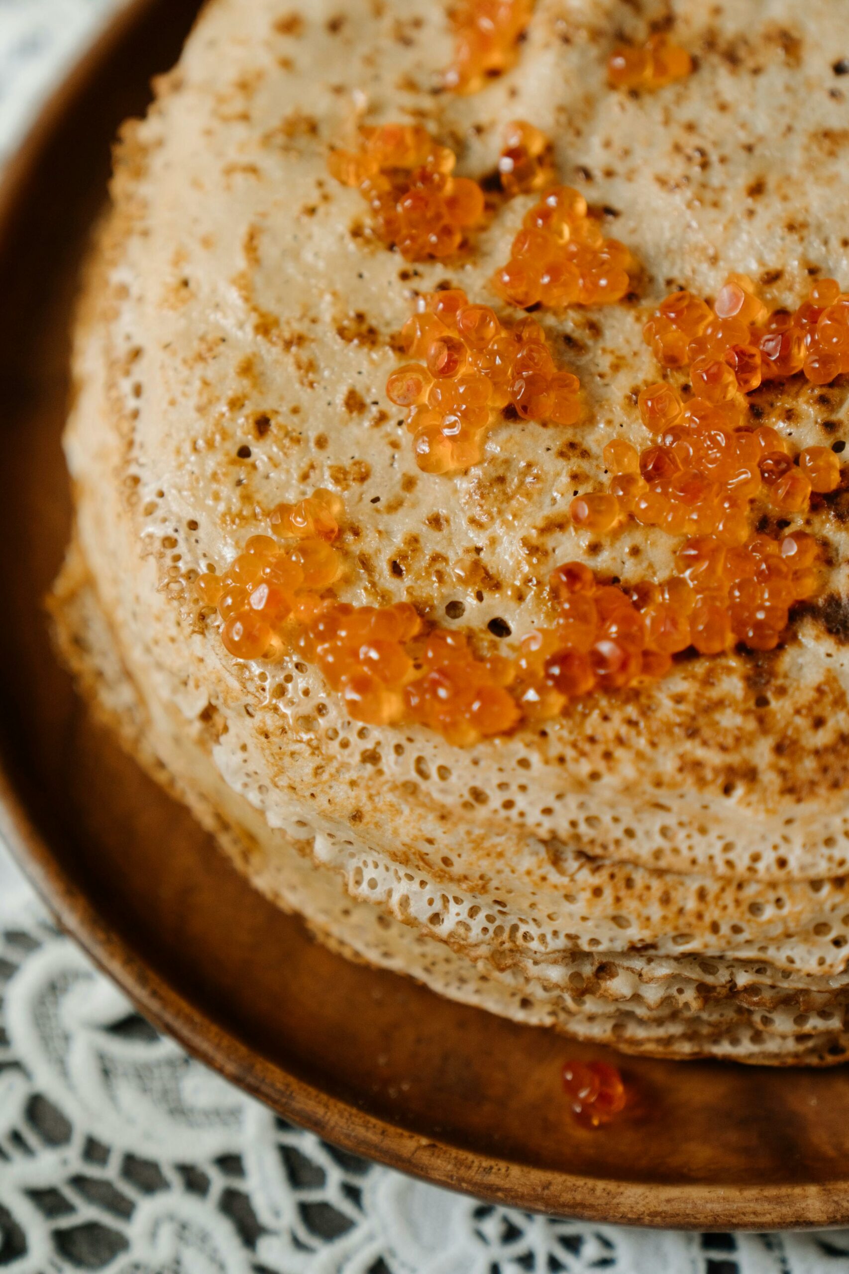 Blinis Arôme Saumon – Image 2