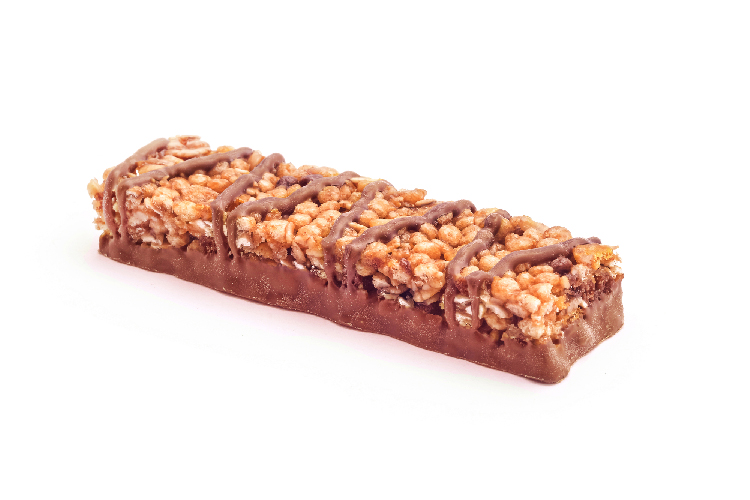 Barre Arôme Chocolat Noisette