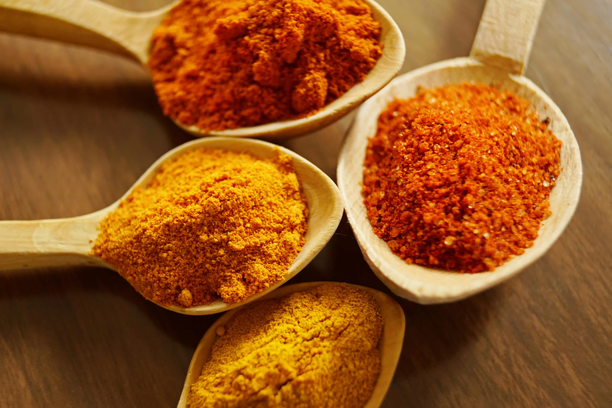 Comment utiliser le curcuma