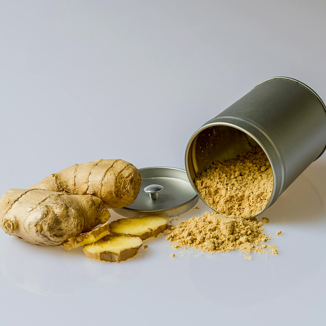 Comment consommer le curcuma et le gingembre : Le guide complet