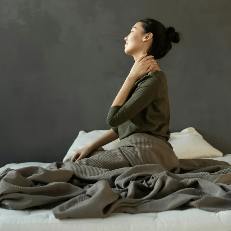 calmer une inflammation
