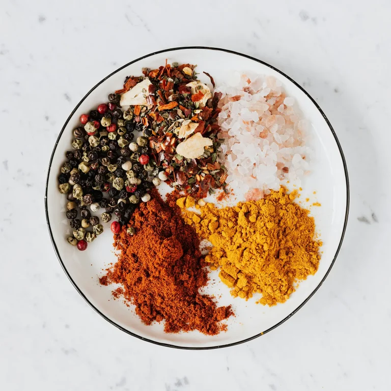 Quels sont les bienfaits du curcuma ?