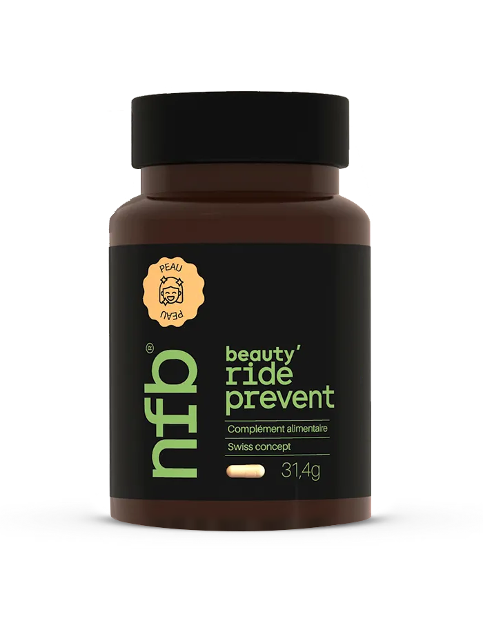Beauty'Ride Prevent