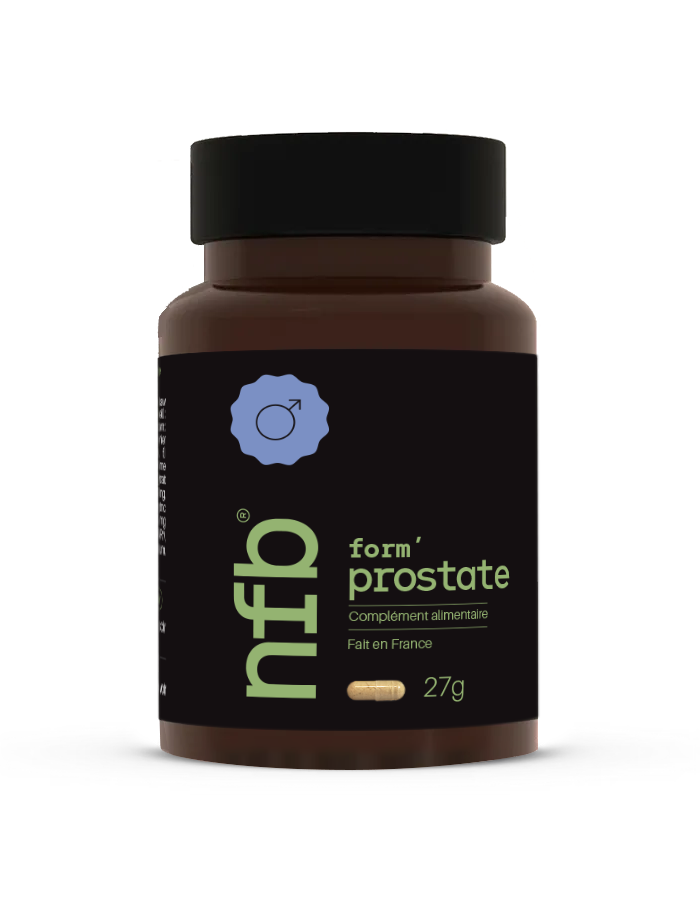 Form'Prostate