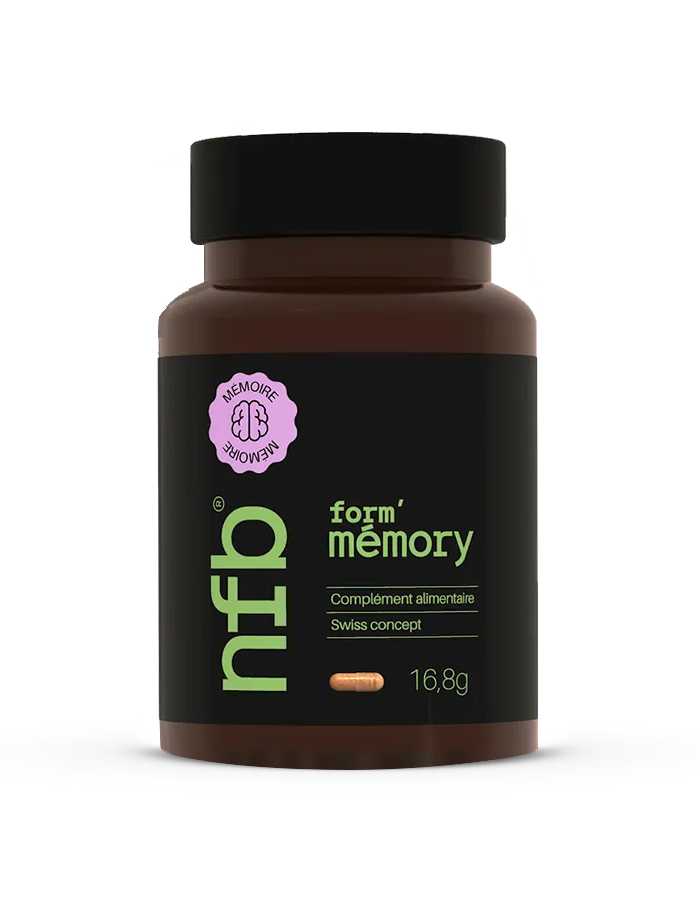 Form'Memory