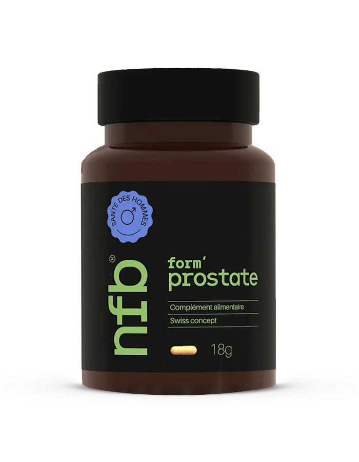 Form’Prostate NFB Healthcare