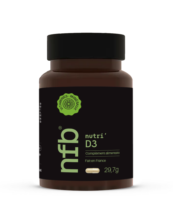 Nutri'D3
