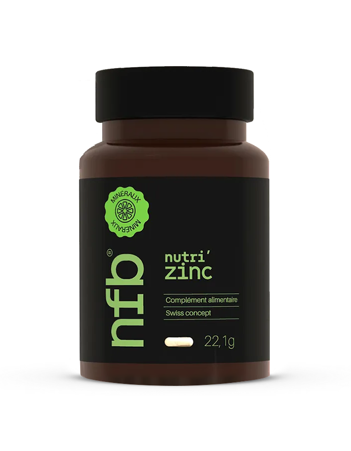 Nutri'Zinc