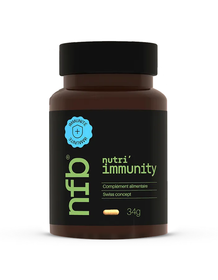 Nutri Immunity
