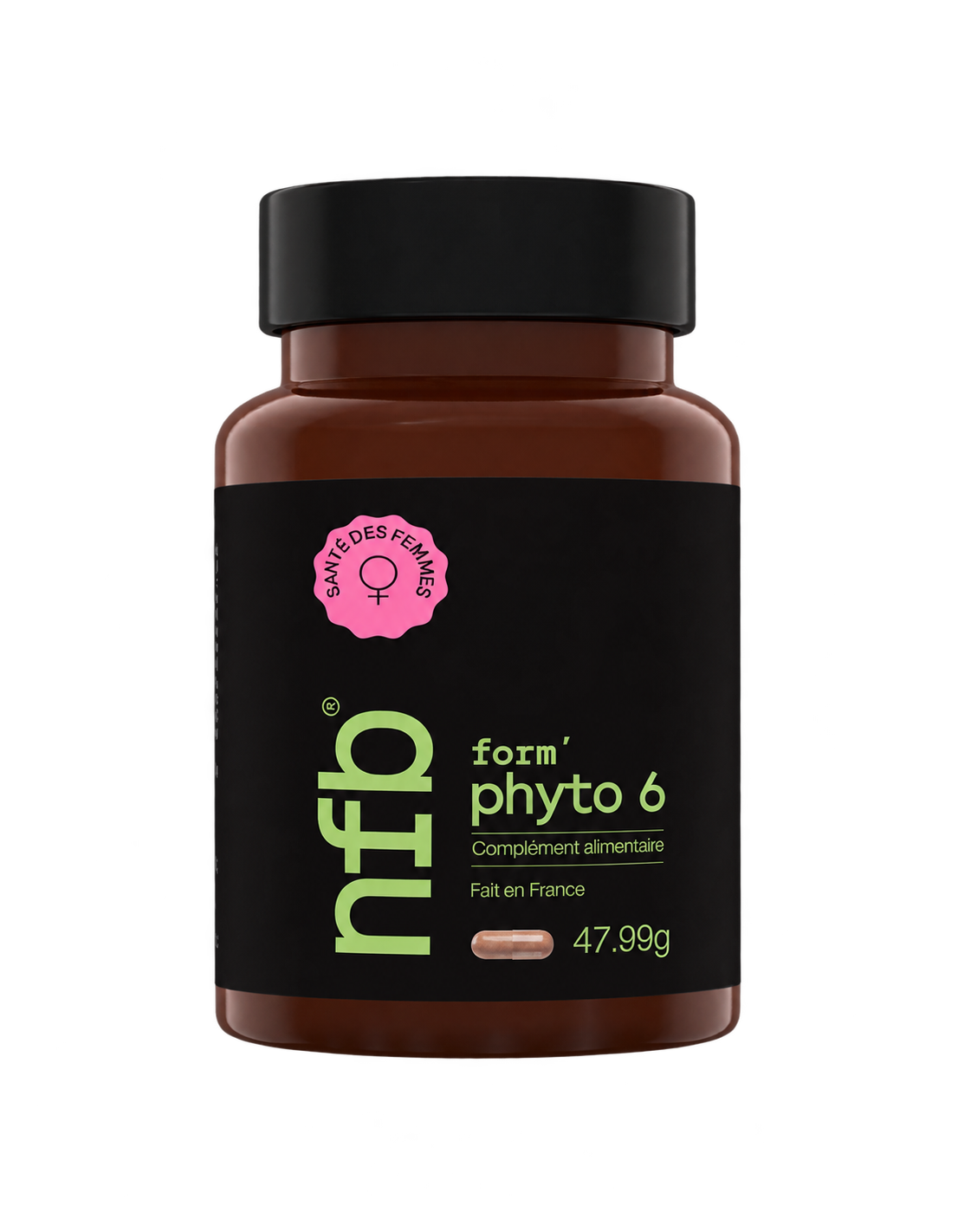 Form’Phyto 6 : 4 achetés, 1 offert !