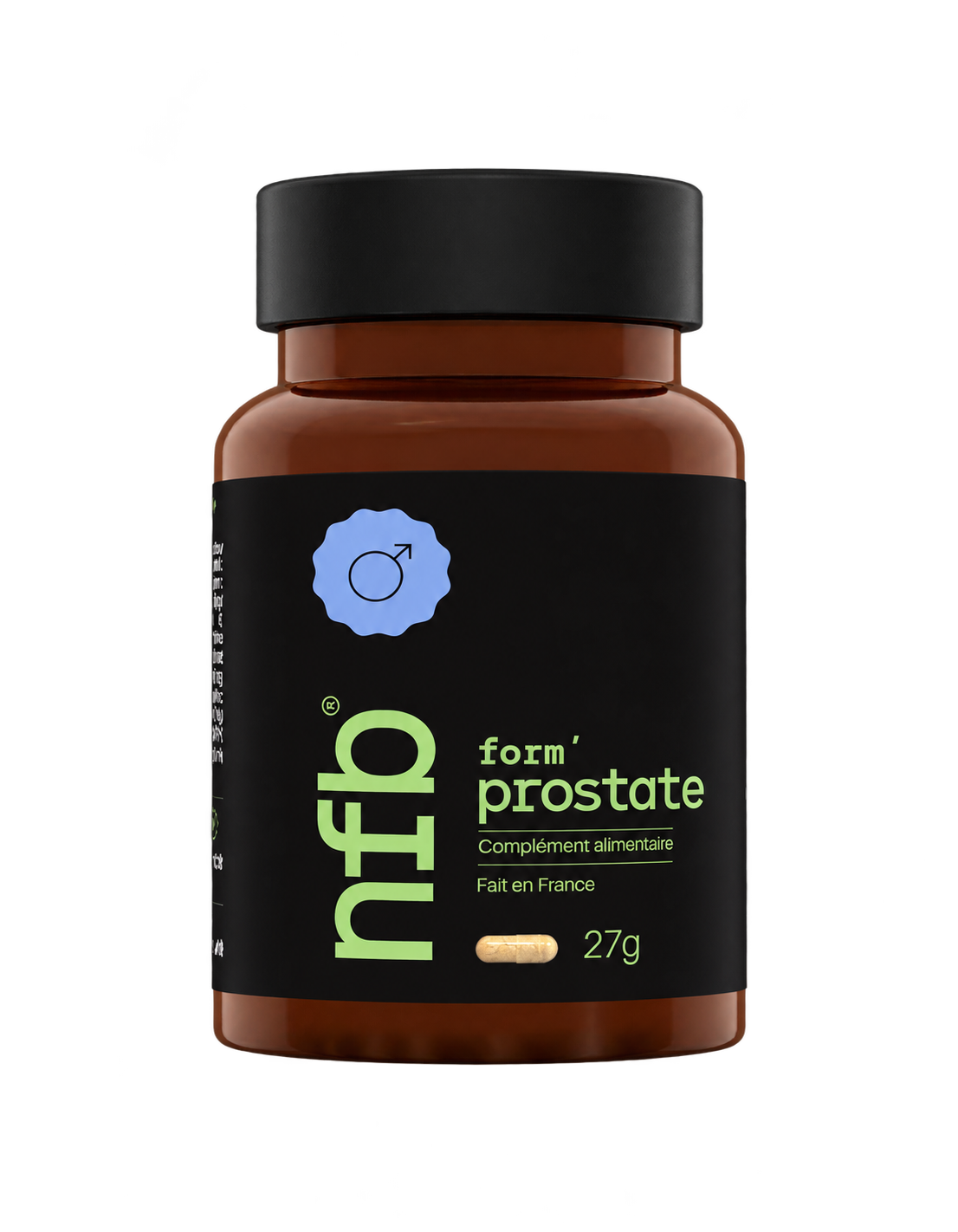 Form'Prostate 4 achetés 1 offert