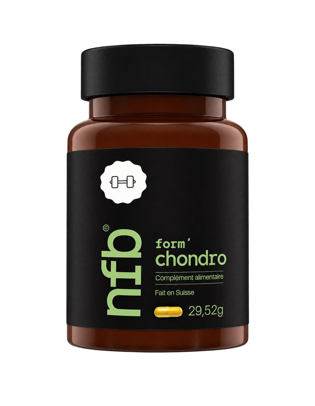 Form'Chondro protect 4 achetés 1 offert