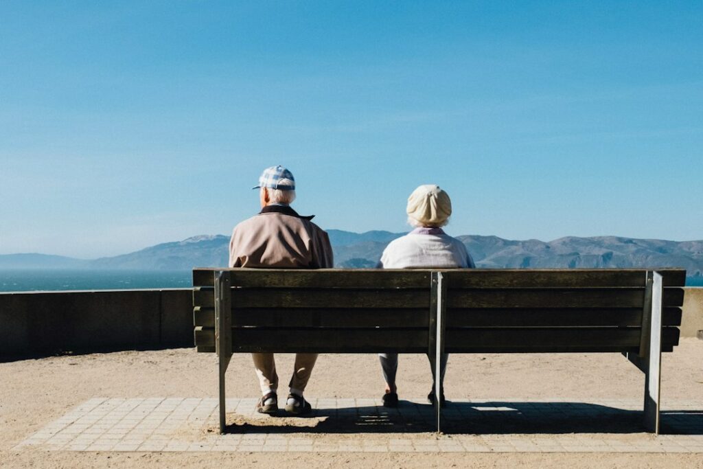 Santé de l’homme après 50 ans
